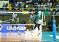 CAMEROUN 0-3 KENYA: LES LIONNES INDOMPTABLES ÉLIMINÉES EN DEMI-FINALE DU CHAMPIONNAT D’AFRIQUE DE VOLLEYBALL.