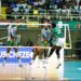 CAMEROUN 0-3 KENYA: LES LIONNES INDOMPTABLES ÉLIMINÉES EN DEMI-FINALE DU CHAMPIONNAT D’AFRIQUE DE VOLLEYBALL.