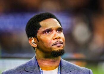 SAMUEL ETO’O EN DANGER AU TAS: SA RÉÉLECTION À LA FECAFOOT PEUT-ELLE ÊTRE ANNULÉE ?