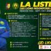 LIONS INDOMPTABLES: DAVID PAGOU MISЕ SUR LA JEUNESSE ET ÉCARTE PLUSIEURS CADRES POUR LA RENTRÉE INTERNATIONALE