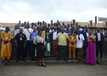 Aéroport de Douala : le projet TAXI GO passe à la vitesse supérieure