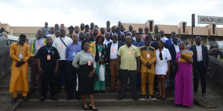 Aéroport de Douala : le projet TAXI GO passe à la vitesse supérieure