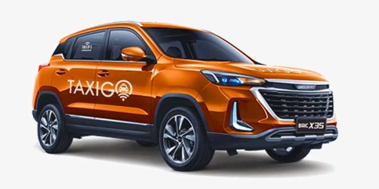 Mobilité aéroportuaire : le projet TAXIGO passe au crible de l&rsquo;excellence