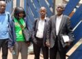 SUITE À L&rsquo;AUDIENCE AVEC RENÉ EMMANUEL SADI, LE SPIC EXIGE DES EXCUSES PUBLIQUES D&rsquo;ALAMINE OUSMANE MEY ET MAINTIENT LE BOYCOTT DU MINEPAT