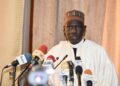 AFFAIRE DES LUNETTES RETROUVÉES DU MINISTRE OUSMANE MEY