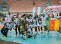 SPORT / CAN VOLLEYBALL MESSIEURS 2026: LE CAMEROUN ÉLIMINE LE GHANA ET SE QUALIFIE POUR LES DEMI-FINALES.
