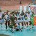 SPORT / CAN VOLLEYBALL MESSIEURS 2026: LE CAMEROUN ÉLIMINE LE GHANA ET SE QUALIFIE POUR LES DEMI-FINALES.