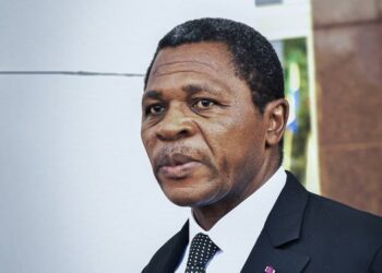 PUBLICATION DU RÉCÉPISSÉ DU MRC PAR LE MINAT: ENTRE VITRINE DÉMOCRATIQUE ET ÉTAU POLICIER, CE QUE CACHE LE « COUP DE COM » DE PAUL ATANGA NJI