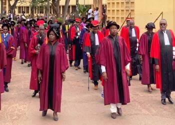 Grève dans les universités camerounaises :  Le bras de fer s&rsquo;amplifie entre le SYNES et Jacques Fame Ndongo