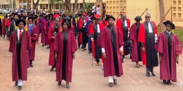 Grève dans les universités camerounaises :  Le bras de fer s&rsquo;amplifie entre le SYNES et Jacques Fame Ndongo