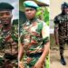 INSÉCURITÉ DANS LE SUD-OUEST: TROIS MILITAIRES TUÉS DANS UNE EMBUSCADE À MATOUKE-KOTTO.