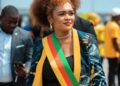 TRANSMIGRATION POLITIQUE AU CAMEROUN : NOURANE FOSTER QUITTE CABRAL LIBII ET S&rsquo;ÉMANCIPE