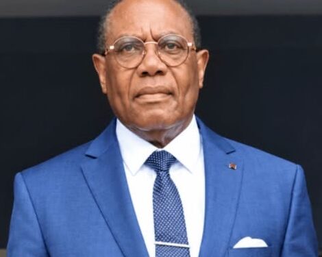 RÉMY NAMA PREND LA TÊTE DU CONSEIL CONSTITUTIONNEL APRÈS LE DÉCÈS DE CLÉMENT ATANGANA
