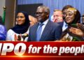Aliko Dangote : le tsar de Lagos et le pari fou de l&rsquo;actionnariat populaire