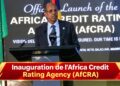ÉCONOMIE · SOUVERAINETÉ FINANCIÈRE: L&rsquo;AFRIQUE SE DOTE ENFIN DE SA BOUSSOLE FACE AUX MARCHÉS