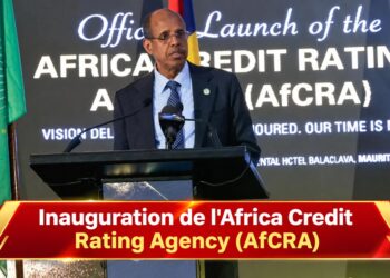 ÉCONOMIE · SOUVERAINETÉ FINANCIÈRE: L&rsquo;AFRIQUE SE DOTE ENFIN DE SA BOUSSOLE FACE AUX MARCHÉS