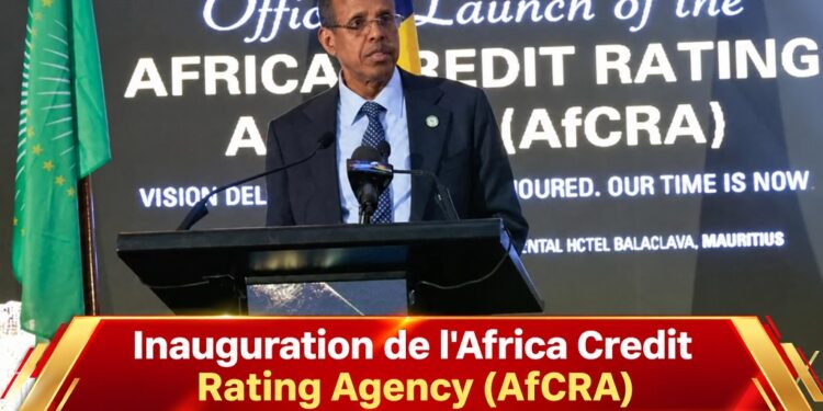 ÉCONOMIE · SOUVERAINETÉ FINANCIÈRE: L&rsquo;AFRIQUE SE DOTE ENFIN DE SA BOUSSOLE FACE AUX MARCHÉS
