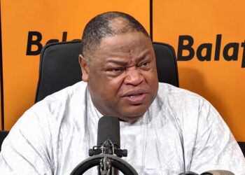 Crise du poisson au Cameroun :  Les six leviers de l&rsquo;expert Mouthe Ambassa pour éviter l&rsquo;asphyxie du marché