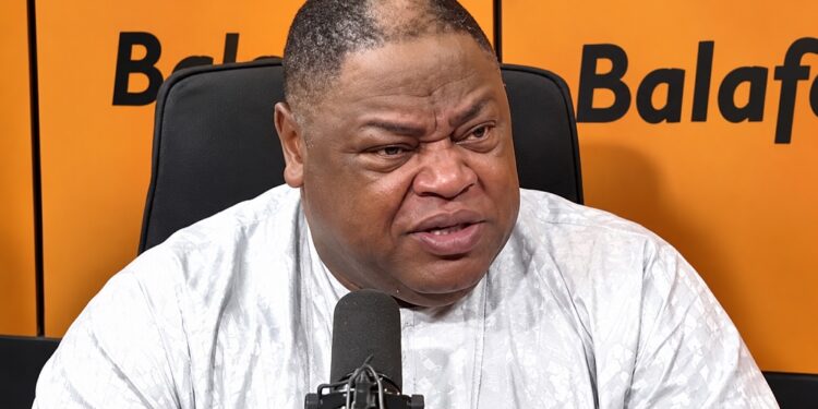 Crise du poisson au Cameroun :  Les six leviers de l&rsquo;expert Mouthe Ambassa pour éviter l&rsquo;asphyxie du marché