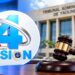 TRIBUNAL ADMINISTRATIF DE YAOUNDÉ: SURsis PARTIEL POUR VISION 4