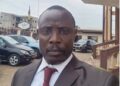 VOILÀ LA SORTIE DE WILLY MENGUE QUI A PROVOQUÉ UNE DOUBLE SAISINE DU SOUS-PRÉFET DE YAOUNDÉ IV ET DE LA COUR D’APPEL PAR LE 3e VICE-PRÉSIDENTE DU MRC.