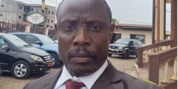 VOILÀ LA SORTIE DE WILLY MENGUE QUI A PROVOQUÉ UNE DOUBLE SAISINE DU SOUS-PRÉFET DE YAOUNDÉ IV ET DE LA COUR D’APPEL PAR LE 3e VICE-PRÉSIDENTE DU MRC.