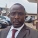 VOILÀ LA SORTIE DE WILLY MENGUE QUI A PROVOQUÉ UNE DOUBLE SAISINE DU SOUS-PRÉFET DE YAOUNDÉ IV ET DE LA COUR D’APPEL PAR LE 3e VICE-PRÉSIDENTE DU MRC.