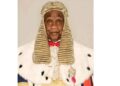CLÉMENT ATANGANA, LE PREMIER PRÉSIDENT DU CONSEIL CONSTITUTIONNEL DU CAMEROUN, EST MORT À 85 ANS