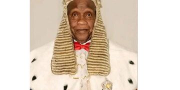 CLÉMENT ATANGANA, LE PREMIER PRÉSIDENT DU CONSEIL CONSTITUTIONNEL DU CAMEROUN, EST MORT À 85 ANS