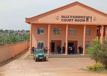 AFFAIRE MARTINEZ ZOGO: LE TRIBUNAL MILITAIRE DE YAOUNDÉ THÉÂTRE D’UNE AUDIENCE SOUS TENSION ENTRE INCIDENTS DE SÉCURITÉ ET SABOTAGE DU CALENDRIER