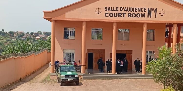 AFFAIRE MARTINEZ ZOGO: LE TRIBUNAL MILITAIRE DE YAOUNDÉ THÉÂTRE D’UNE AUDIENCE SOUS TENSION ENTRE INCIDENTS DE SÉCURITÉ ET SABOTAGE DU CALENDRIER