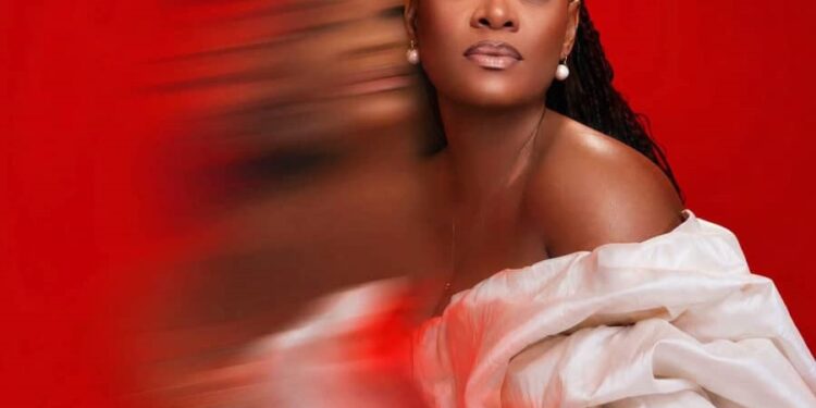 SANDRINE NNANGA ANNONCE « BIPOLAIRE », UN NOUVEAU SINGLE QUI PROMET DE MARQUER LA SCÈNE MUSICALE