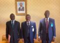 VISION 4 VS CNC: LES INTERVENTIONS « EN HAUT LIEU » DE MVONDO AYOLO ET DION NGUTE RÉVÉLÉES PAR JEUNE AFRIQUE