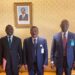 VISION 4 VS CNC: LES INTERVENTIONS « EN HAUT LIEU » DE MVONDO AYOLO ET DION NGUTE RÉVÉLÉES PAR JEUNE AFRIQUE
