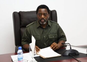 RDC: JOSEPH KABILA PREND LA TÊTE D’UNE RÉBELLION MILITAIRE AVEC L’AFC-M23, UNE NOUVELLE MENACE ARMÉE FACE À FÉLIX TSHISEKEDI