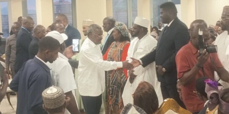 CAISSE DES DÉPÔTS ET CONSIGNATIONS DU CAMEROUN: La nouvelle garde du coffre-fort national