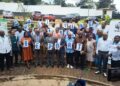 BIODIVERSITÉ: Lancement du Living planet report 2026 par WWF Cameroun