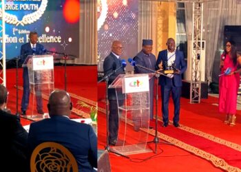 CRTV : l’excellence audiovisuelle au service de la mémoire de Serge Pouth et de l’impact territorial