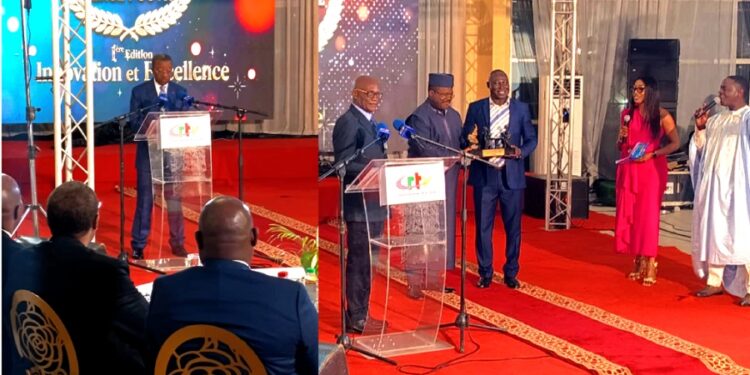 CRTV : l’excellence audiovisuelle au service de la mémoire de Serge Pouth et de l’impact territorial