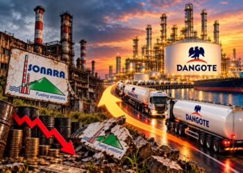 CEMAC – HYDROCARBURES: Pourquoi la méga-raffinerie Dangote scelle la fin de la Sonara