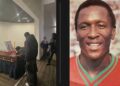 JEAN MANGA ONGUÉNÉ: LEVÉE DE CORPS EN FRANCE, SA DÉPOUILLE ATTENDUE CE MARDI AU CAMEROUN