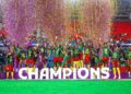 CLASSEMENT FIFA: LES LIONNES INDOMPTABLES GAGNENT NEUF PLACES ET S’INSTALLENT AU 62e RANG MONDIAL