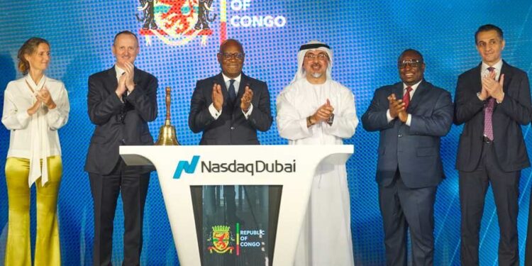 DETTE SOUVERAINE: Le Congo conquiert Dubaï, mais à quel prix ?