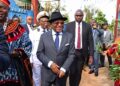 CRISE ANGLOPHONE: LE PREMIER MINISTRE CHEF DU GOUVERNEMENT JOSEPH DION NGUTE DE RETOUR À BAMENDA POUR 48 HEURES